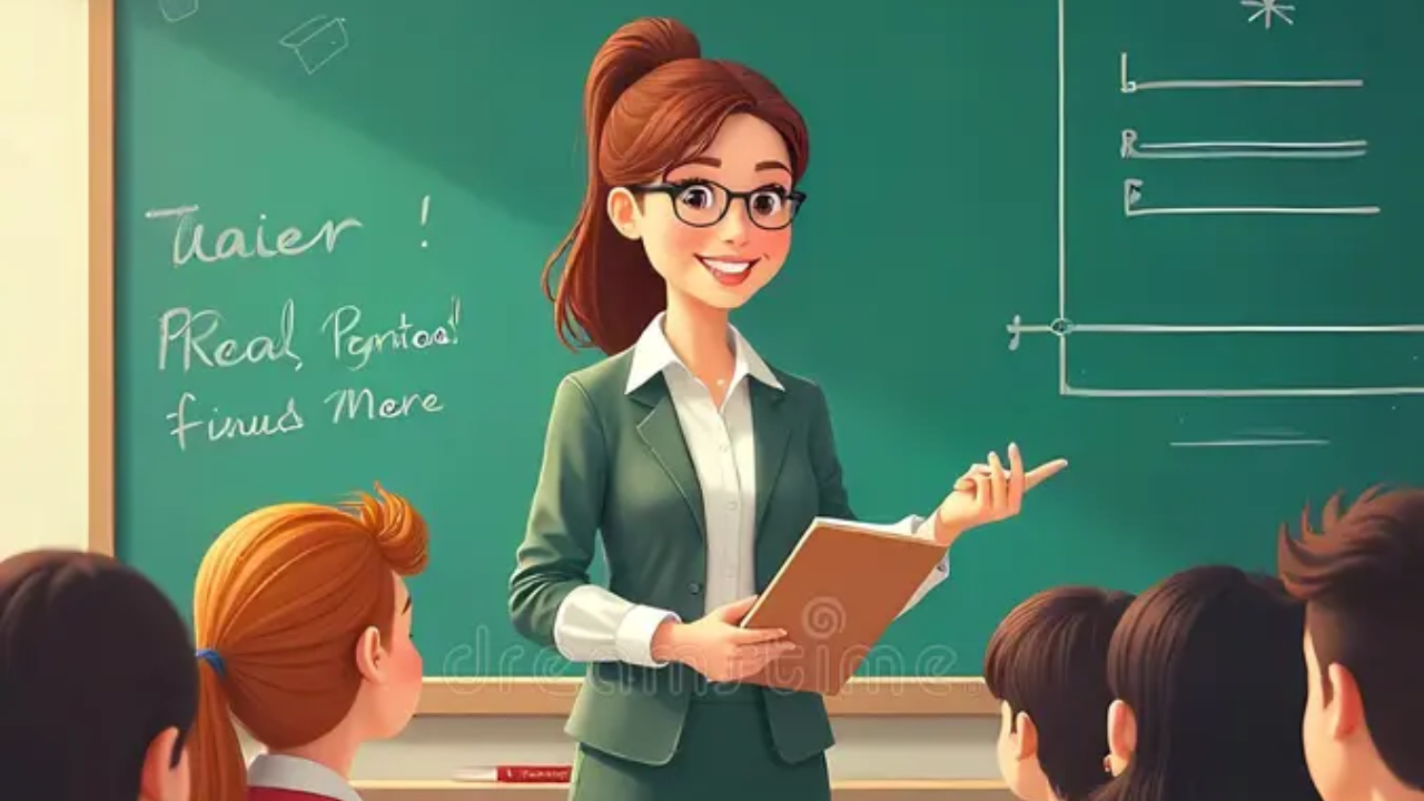 शिक्षकेतर कर्मचाऱ्यांची महत्त्वपूर्ण बैठक संपन्न! कर्मचाऱ्यांच्या न्याय हक्कासाठी कटिबध्द