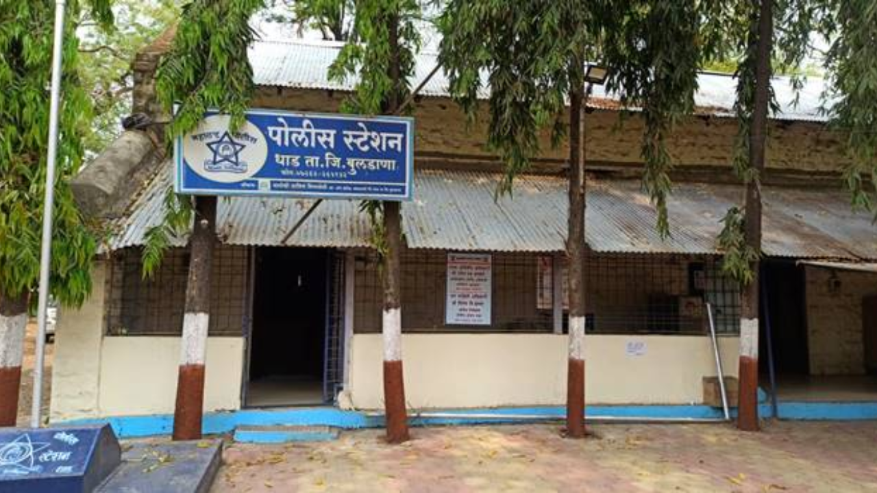Buldhana News: वर्षभरात ५९.७३ कोटींचा मुद्देमाल जप्त; बुलढाणा पोलिसांची विक्रमी कामगिरी