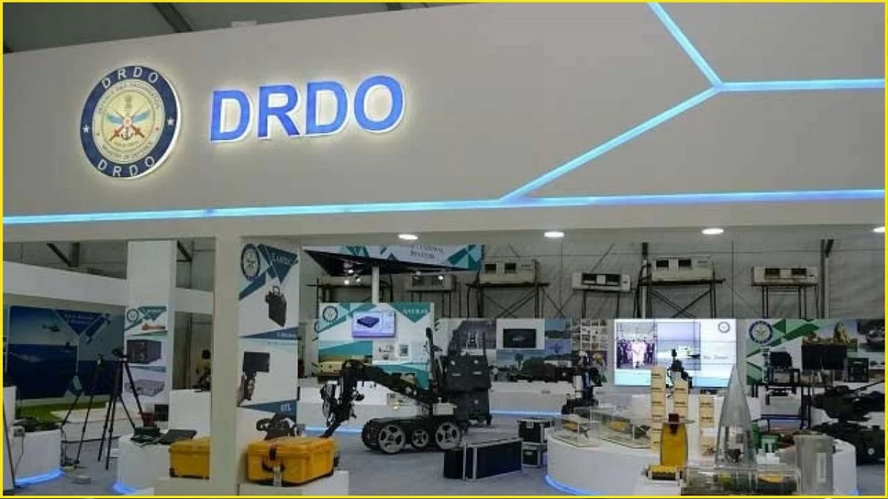 DRDO Recruitment 2026: सीएबीएसमध्ये 10 ज्युनियर रिसर्च फेलो पदांसाठी भरती! भरतीला सुरुवात