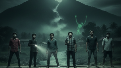 Horror Story: मकरसंक्रांतीचा दिवस, रात्री अचानक टाळ अन् मृदूंगाचा आवाज…, नंतर चकवा! घडला असा थरार