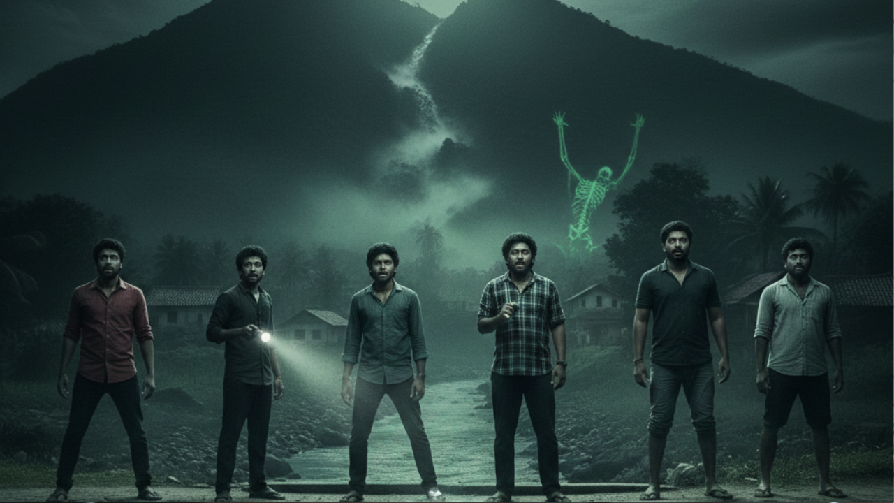 Horror Story: मकरसंक्रांतीचा दिवस, रात्री अचानक टाळ अन् मृदूंगाचा आवाज…, नंतर चकवा! घडला असा थरार