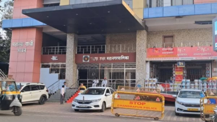 चंद्रपुरात निवडणुकीत उतरले अनेक साक्षर उमेदवार! निरक्षरांची संख्या किती? वाचा