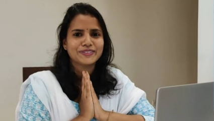 शाळांसाठी ‘डिसिप्लिन फॉर्म्युला’! ‘गप्पा विथ सीईओ’; शिक्षकांची अनुपस्थिती