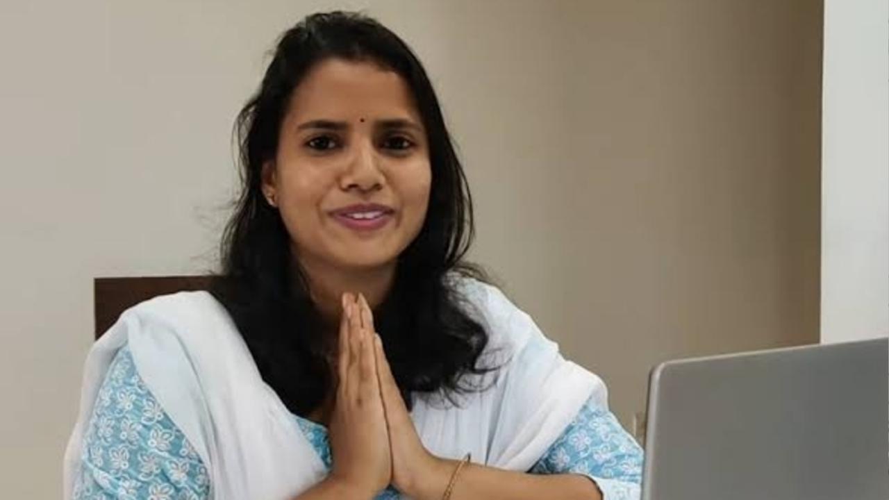 शाळांसाठी ‘डिसिप्लिन फॉर्म्युला’! ‘गप्पा विथ सीईओ’; शिक्षकांची अनुपस्थिती