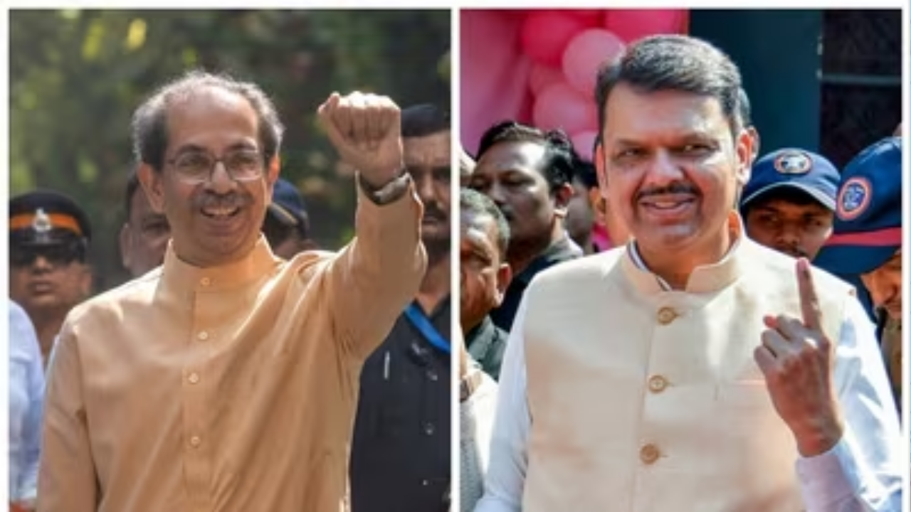 वाशिम नगरपरिषदेत भाजप–उबाठामध्ये रस्सीखेच; विषय समिती निवडणुकांकडे सर्वांचे लक्ष