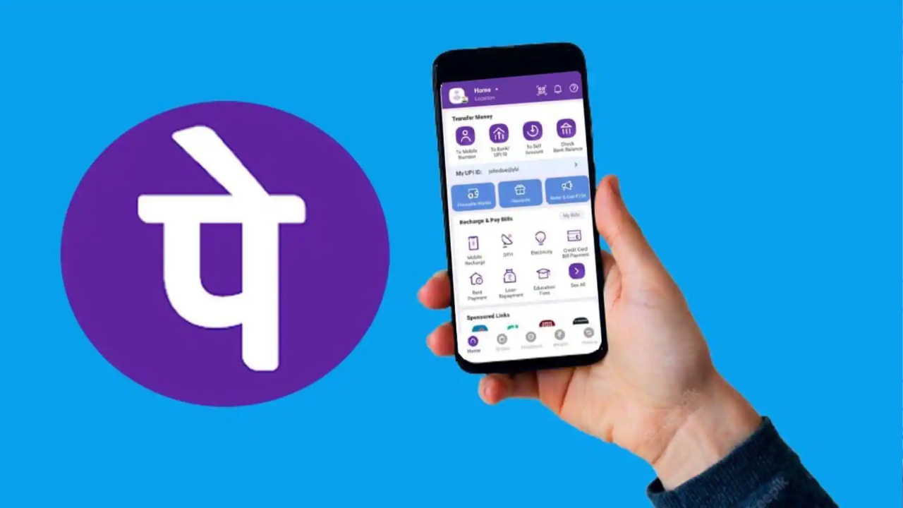 PhonePe ची १० वर्षे : ‘बिल्डिंग फॉर भारत’ या दशकाचा उत्सव! ६० कोटी नोंदणीकृत वापरकर्त्यांचा टप्पा पार