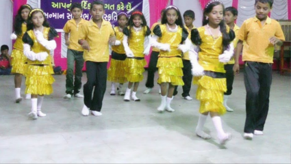 Washim News: कलागुणांना प्रदर्शित करण्याची संधी! प्रत्येक शाळेत सांस्कृतिक कार्यक्रम आवश्यक