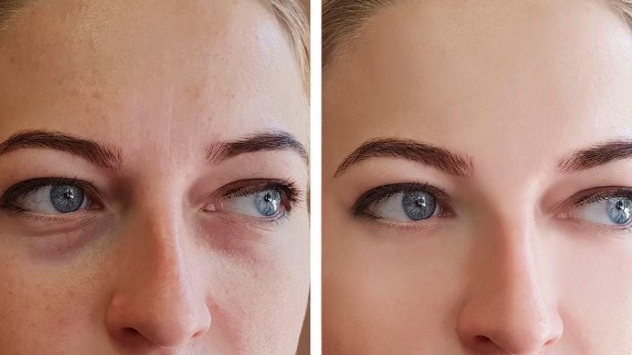 सकाळसकाळी तोंडाचा बदलतो आकार? फुगलेल्या तोंडाला फ्रेश करण्यासाठी हे घ्या उपाय