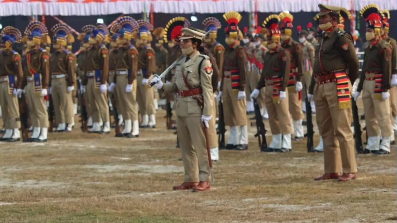 आसाममध्ये मोठी सरकारी भरती; पोलिस, वन विभाग व अग्निशमन सेवेत २,९७२ पदे रिक्त