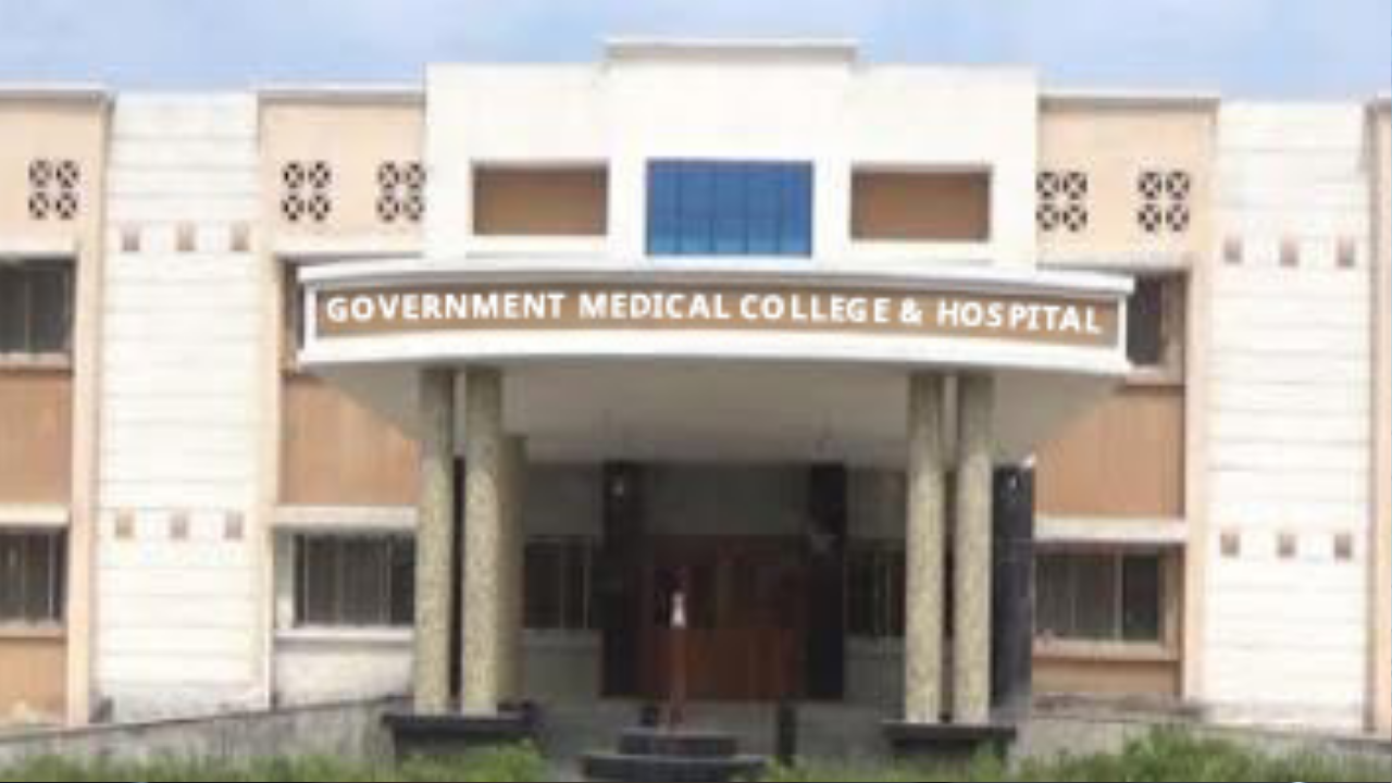 भारताला विश्वगुरु करण्याचे आमचे स्वप्न! सातफळे यांचे प्रतिपादन; वैद्यकीय महाविद्यालयात विज्ञान प्रदर्शन