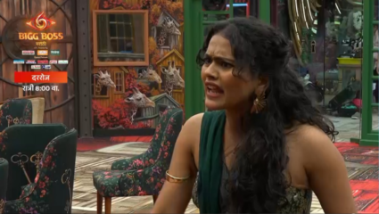 Bigg Boss Marathi Season 6 : घरात तणावाचे वातावरण, सदस्यांमध्ये वैचारिक संघर्ष!