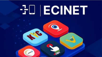 ‘ईसीआयनेट’ या एकात्मिक डिजिटल प्लॅटफॉर्मचे उद्घाटन! निवणूक आयोग होणार अधिक पारदर्शक?