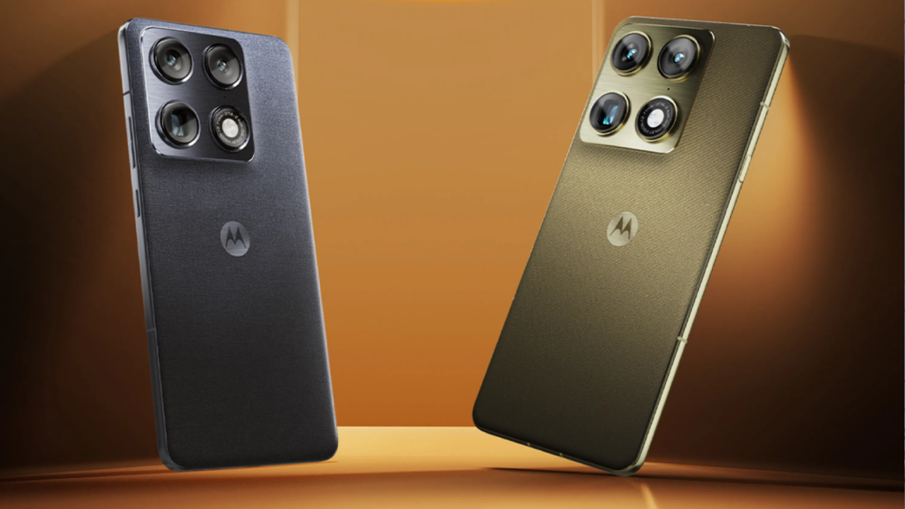 Motorola Signature Launch: अल्ट्रा-प्रीमियम स्मार्टफोन सेगमेंटमध्ये नवा Criteria!