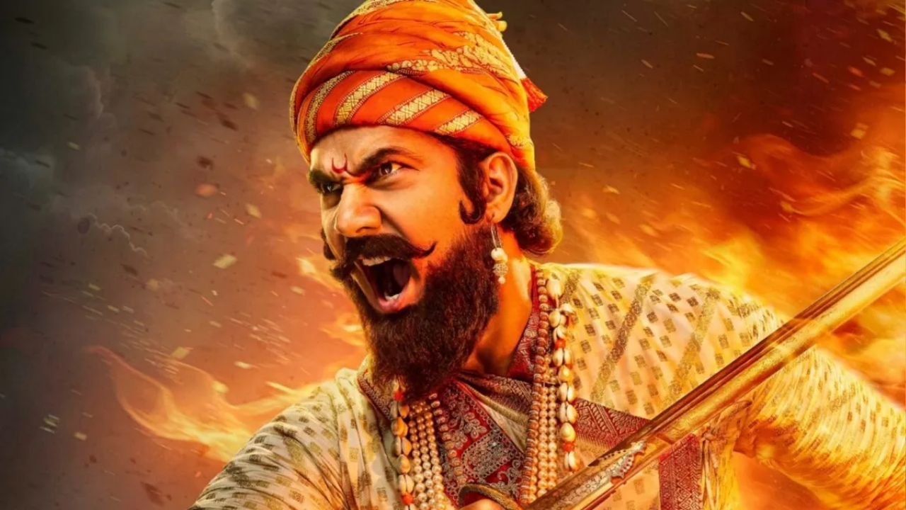 ज्यांनी तानाजी अजरामर केला, त्यांचाच पाठिंबा आता शिवरायांच्या शौर्याला ‘रणपती शिवराय स्वारी आग्रा’!