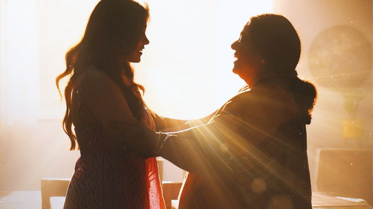 ‘अगं अगं सुनबाई! काय म्हणता सासूबाई?’चा राज्यभरात क्रेझ! नवे गाणे भेटीला