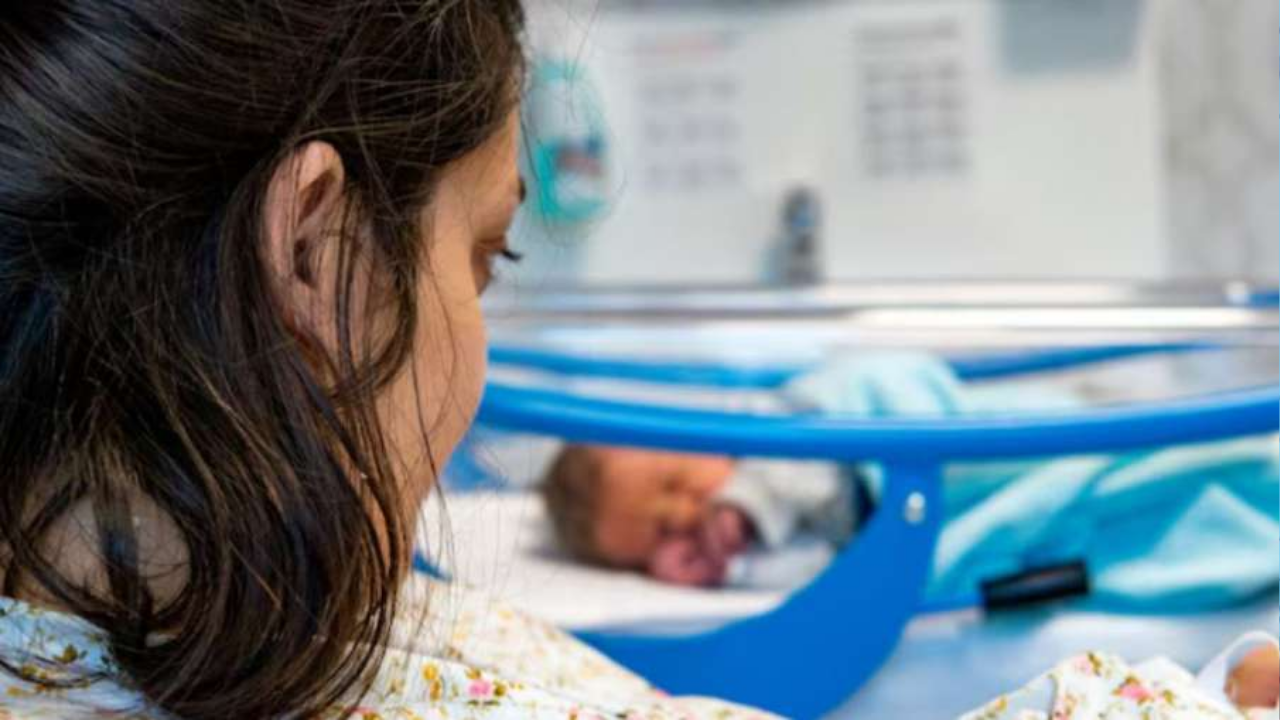 हवेत बाळ जन्मला तर त्याला कोणते नागरिकतत्व मिळते? ऐकून व्हाल थक्क; वाचा