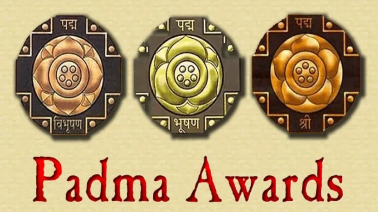 Padma Awards 2026 List: साहित्य व शिक्षण क्षेत्रातील मान्यवरांना पद्म पुरस्कारांची घोषणा!