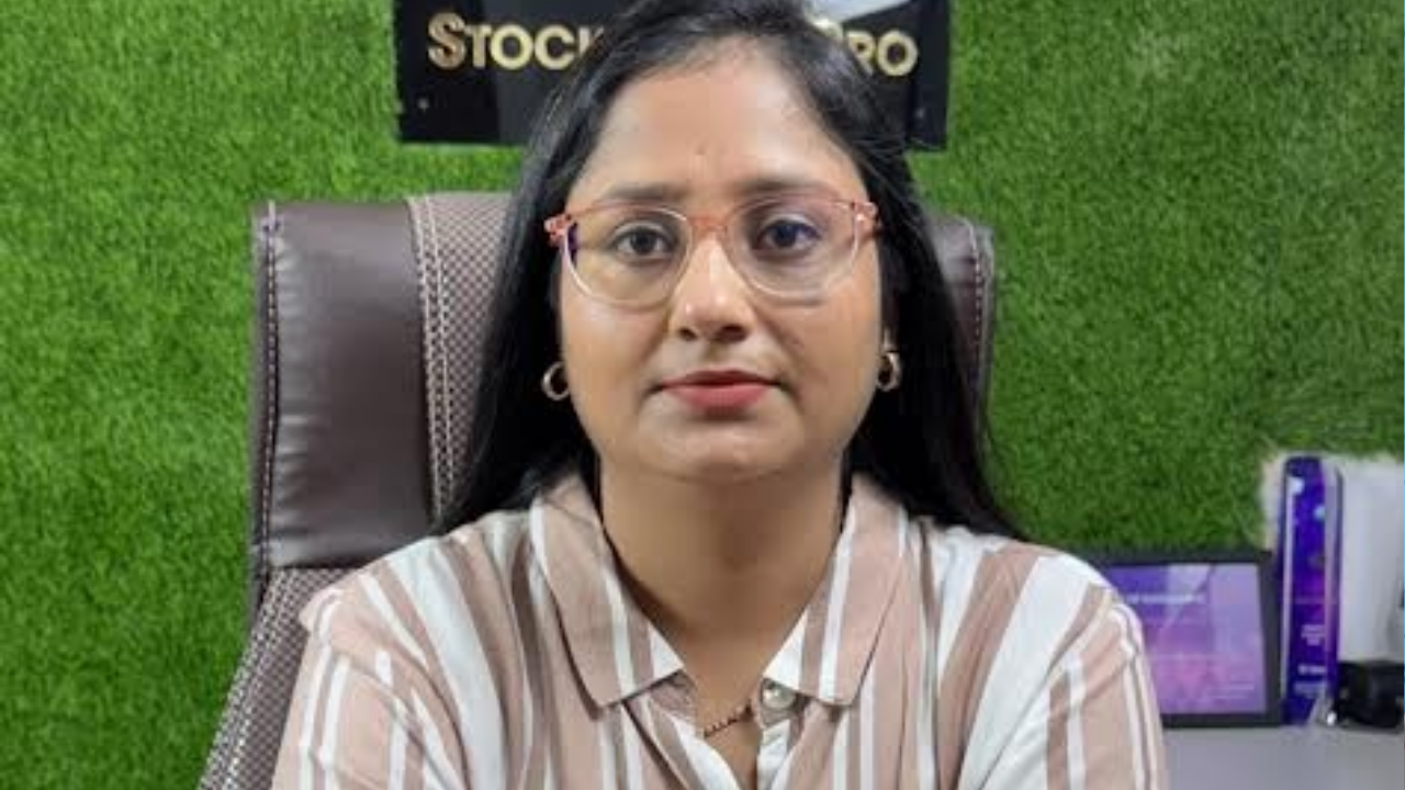 नागपूरची गृहिणी बनली अ‍ॅक्टिव्ह क्रिप्टो ट्रेडर… भारतातील बदलत्या आर्थिक विचारसरणीचे प्रतिबिंब