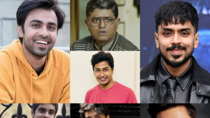 TVF : देशातील दर्जेदार Content प्लॅटफॉर्म!  भक्कम कलाकार घडवण्यात मोठे योगदान