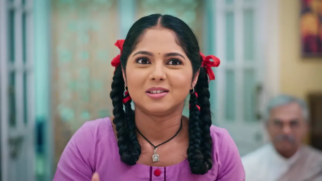 आता कमळी येणार महाजनांच्या घरी! अखेर तो दिवस आला, प्रेक्षकांनो! तयारीला लागा