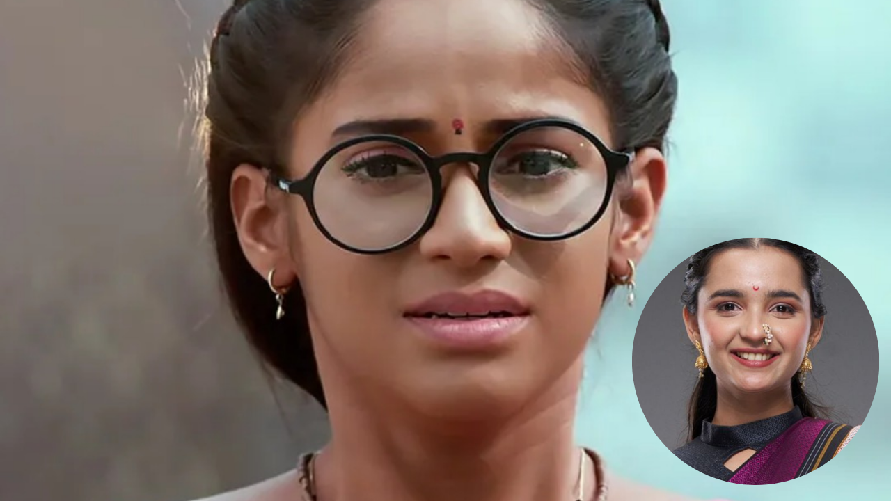 मन धावतंया… राधिका भिडे झळकणार मराठी मालिकेत! चाहत्यांना उत्सुकता, ‘या’ तारखेला एपिसोड होणार प्रदर्शित