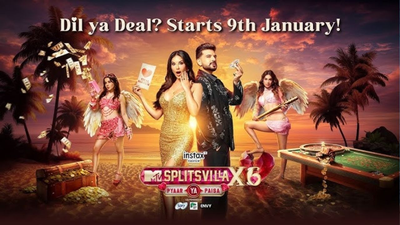 Splitsvilla हा अतिशय प्रसिद्ध Show आहे. MTV वर टेलिकास्ट होणार या Show मध्ये जोडीने डाव खेळले जातात यात धोका मिळतो, राजकारण पाहायला मिळते. अनेक गोष्टींना स्पर्धक सामोरे जातात. 