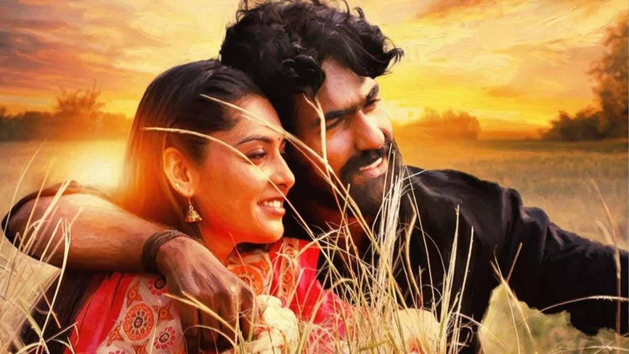 Rubab Movie: नवं कोरं मराठी गाणं प्रदर्शित! मन जुळले’ प्रेक्षकांच्या भेटीला