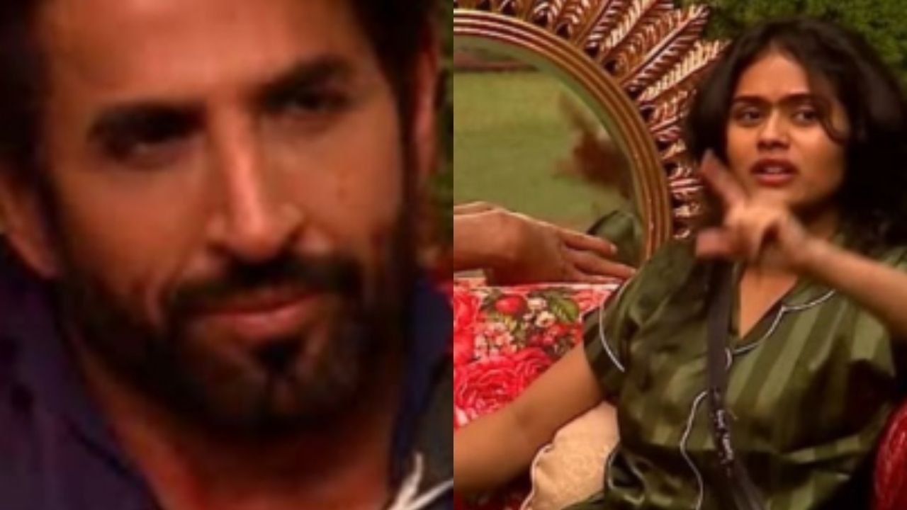 Bigg Boss Marathi Season 6: घरातल्या टोळीमध्येच वाद! रुचिता विशालवर भडकली, तन्वीची केली तरफदारी