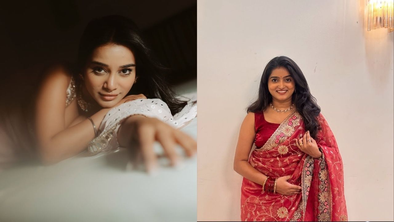 Laxmi Nivas Serial: तन्वी कोलतेच्या जागी ‘ही’ सुप्रसिद्ध अभिनेत्रीने साकारली ‘सिंचना’ ही भूमिका