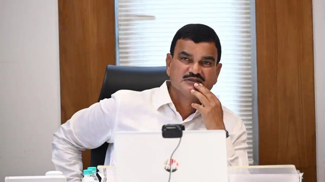 Washim News: वाशीम जिल्हा होणार राज्यातील आदर्श जिल्हा? पालकमंत्र्यांच्या विश्वास