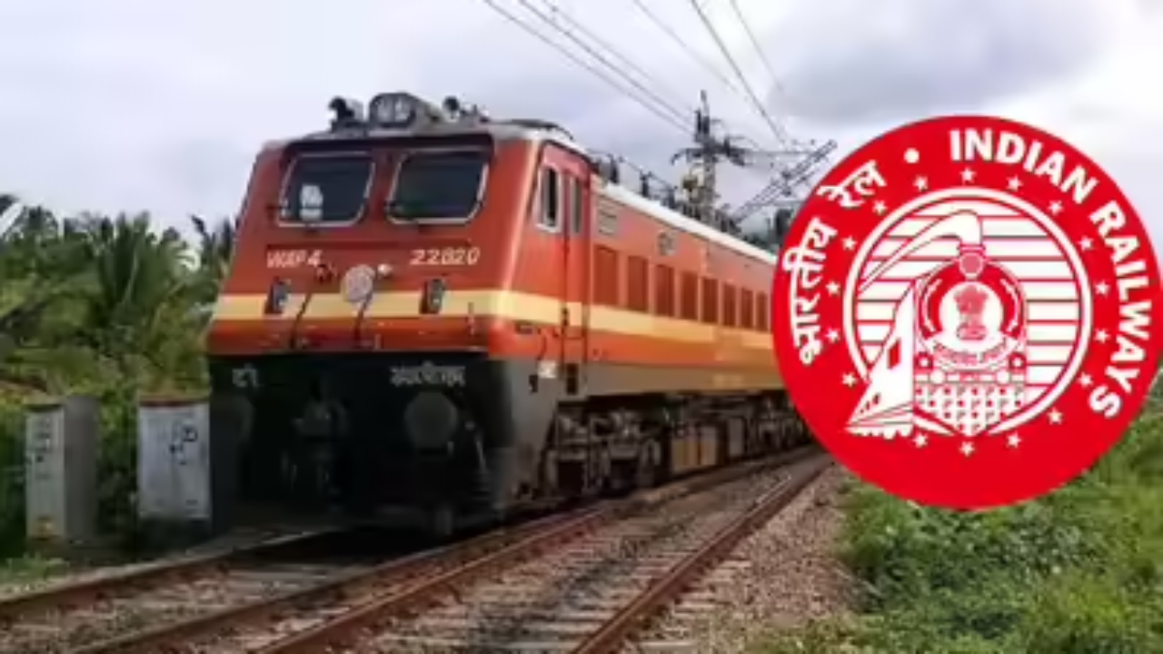 RRB मध्ये भरती! अर्ज प्रक्रियेला सुरुवात; ‘या’ तारखेपर्यंत करता येईल अर्ज