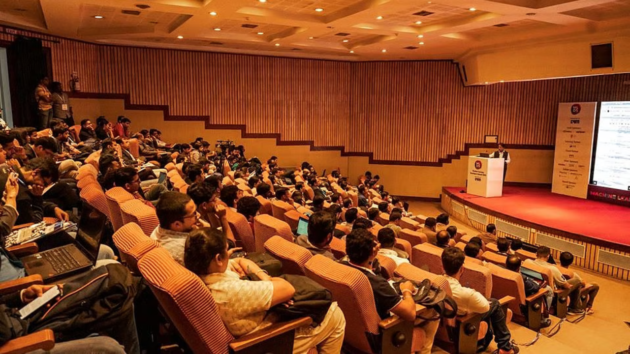 साहित्यप्रेमींसाठी पर्वणी! साताऱ्यात आजपासून मराठी साहित्य संमेलन