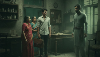 Horror Story: त्यांनी घर सोडले अन् सुरु झाला मृत्यूचा काळ! दशकांपासून घरातचं फिरत होते पण…