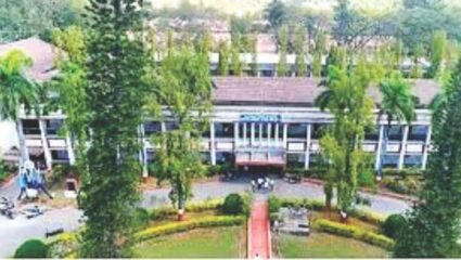 ITI आधुनिक ‘स्किल डेव्हलपमेंट हब’ म्हणून विकसित केले जाणार! मंत्री लोढांनी दिला विश्वास