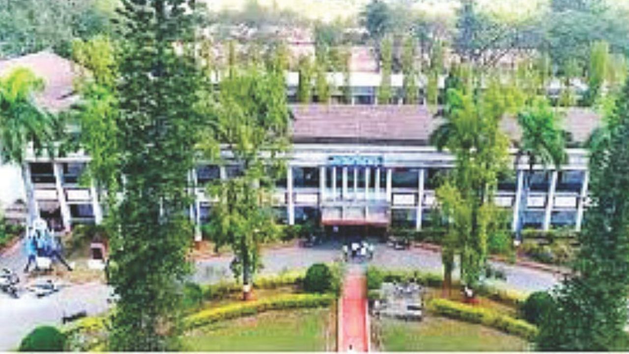 ITI आधुनिक ‘स्किल डेव्हलपमेंट हब’ म्हणून विकसित केले जाणार! मंत्री लोढांनी दिला विश्वास