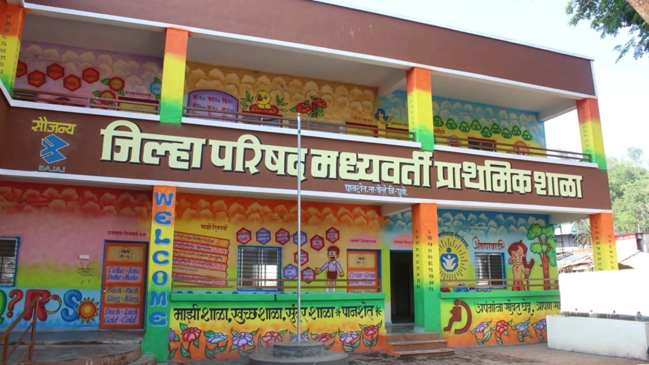 जि. प.च्या क्रीडा शिक्षक पदाला मंजुरी! चार हजार ८६० पदे राज्याने केली मंजूर