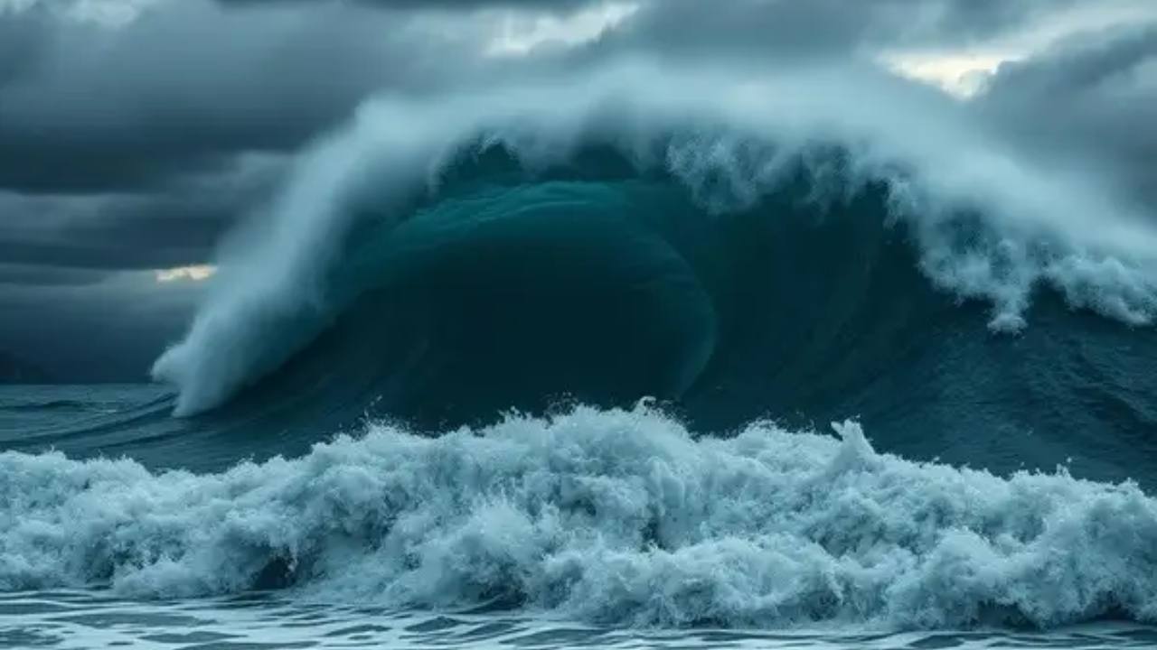 ड्रेक पॅसेज हे समुद्र आहे जे कधी शांत नसते. त्यामुळे या जागेला Drake Shake ही म्हणतात पण क्वचित शांत असणाऱ्या या जागेला शांत अवस्थेत Drake Lake असे म्हंटले जाते. 