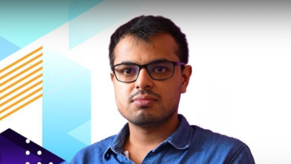 IAS Bhavishya Desai: कोट्यवधींचे पॅकेज सोडून आयएएस; पहिल्याच प्रयत्नात स्वप्न साकार