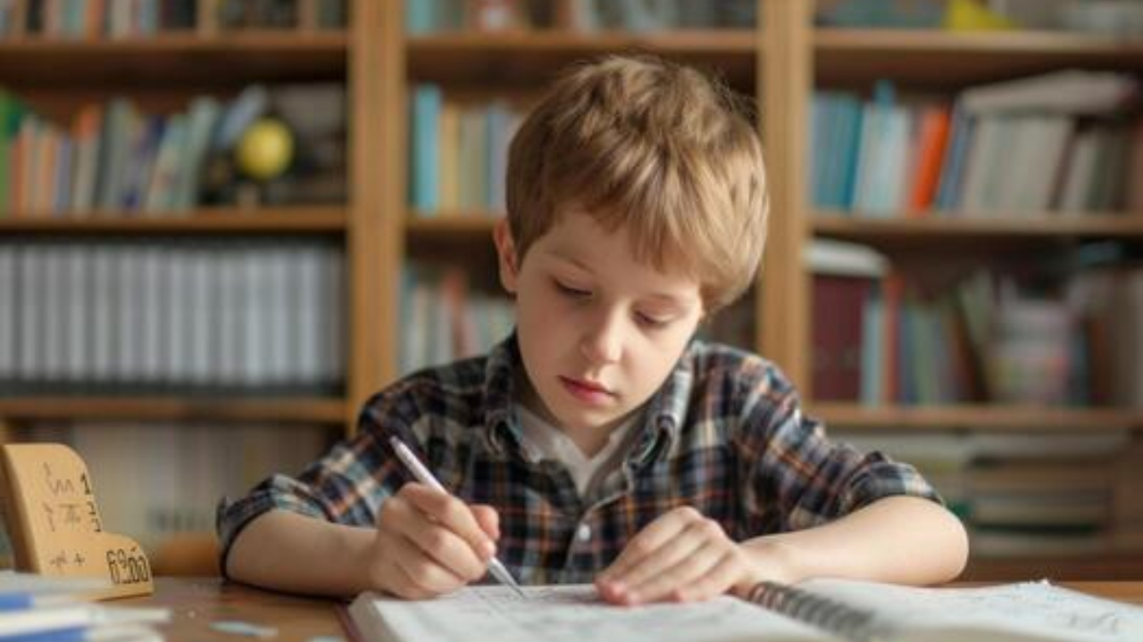 अभ्यासात सातत्य आणि एकाग्रता वाढवण्यासाठी उपयुक्त टिप्स! कराल फॉलो तर, घडवाल भवितव्य