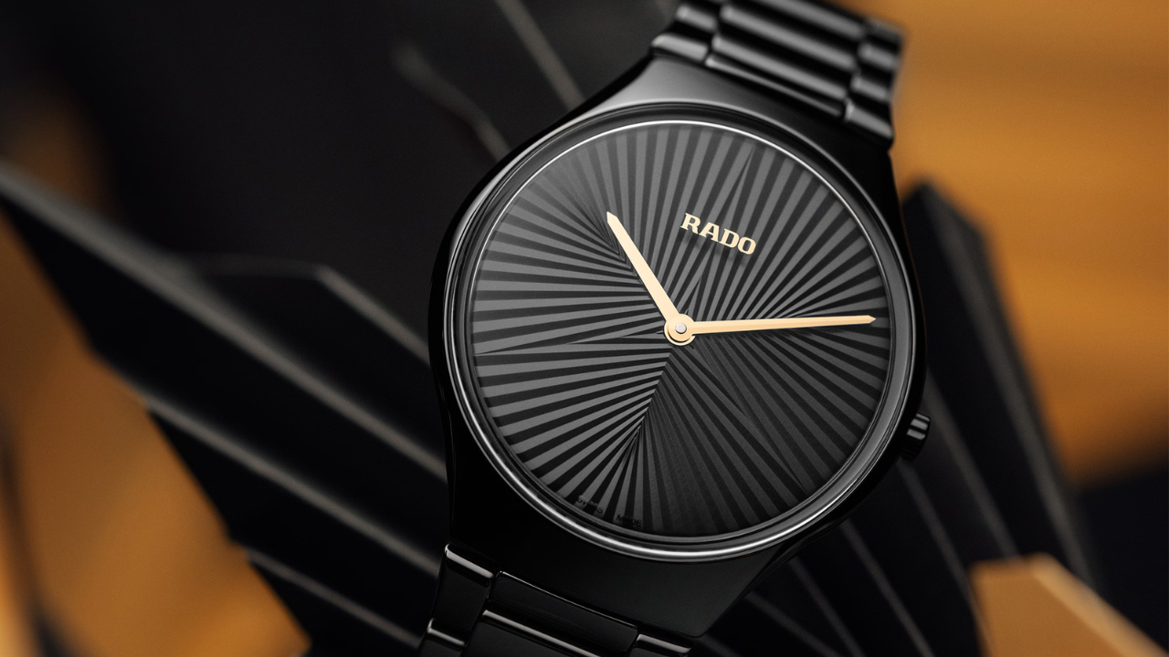 राडोच्या नव्या अभियानात कतरिना कैफ आणि हृतिक रोशनची प्रभावी जुगलबंदी!