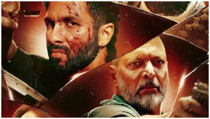 O Romeo Cast Fees: ‘ओ रोमियो’मधील Shahid Kapoor पासून नाना पाटेकरांपर्यंत फीची चर्चा, कोणाला किती मानधन?