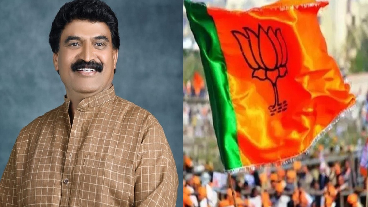 Pune Municipal Election : पुण्यात भाजपची जोरदार मुसंडी; प्रभाग क्रमांक ३३ (क) मधून सुभाष नाणेकर विजयी