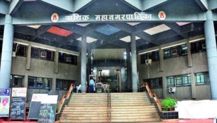 नाशिकचा महापौर आज होणार जाहीर; भाजपच्या हिमगौरी आडके-आहेर, मच्छिंद्र सानप यांची निवड निश्चित