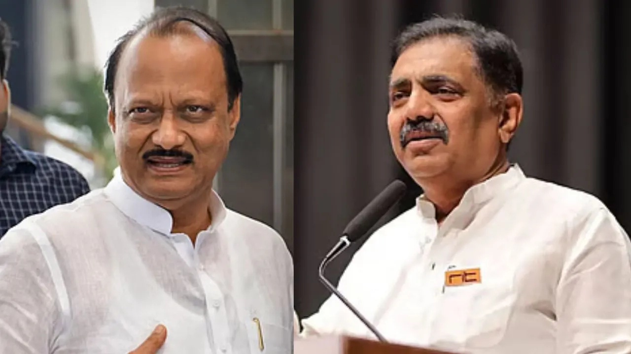 ईश्वरपुरमध्ये राजकीय घडामोडींना वेग; दोन्ही राष्ट्रवादी एकत्र येणार?