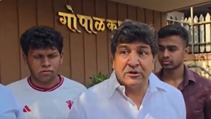 Pimpri Chinchwad Election : राष्ट्रवादीच्या विजयी उमेदवारावर क्रॉस व्होटिंगचा आरोप; नेमकं प्रकरण काय ?