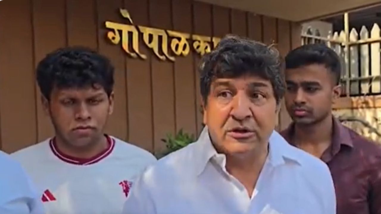 Pimpri Chinchwad Election : राष्ट्रवादीच्या विजयी उमेदवारावर क्रॉस व्होटिंगचा आरोप; नेमकं प्रकरण काय ?