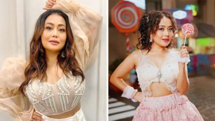 ‘मला माहीत नाही मी परत येईन की नाही…’ सोशल मीडियावर नेहा कक्करची धक्कादायक पोस्ट, नक्की काय घडलंय?