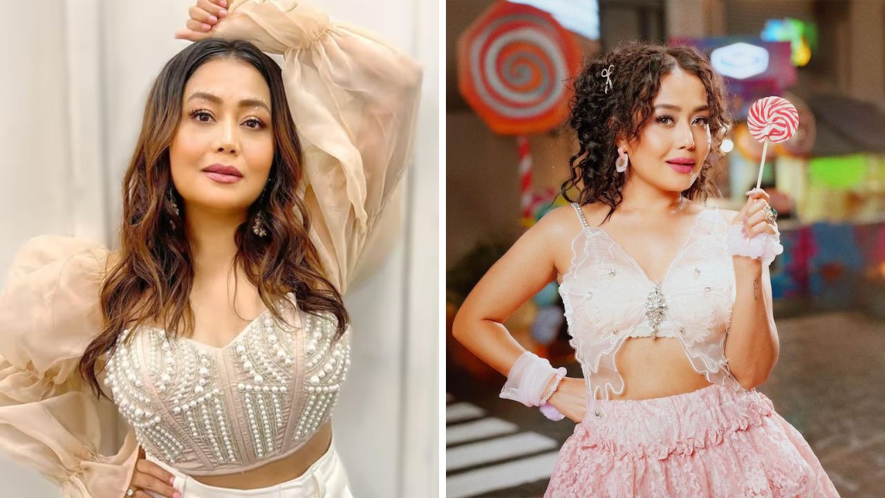 ‘मला माहीत नाही मी परत येईन की नाही…’ सोशल मीडियावर नेहा कक्करची धक्कादायक पोस्ट, नक्की काय घडलंय?