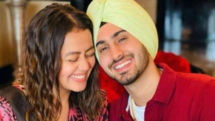 ‘माझ्या कुटुंबाला आणि नवऱ्याला यात ओढू नका’,  स्पष्टीकरण देत नेहा कक्कर मीडियावर भडकली; म्हणाली ‘मला राग फक्त..’