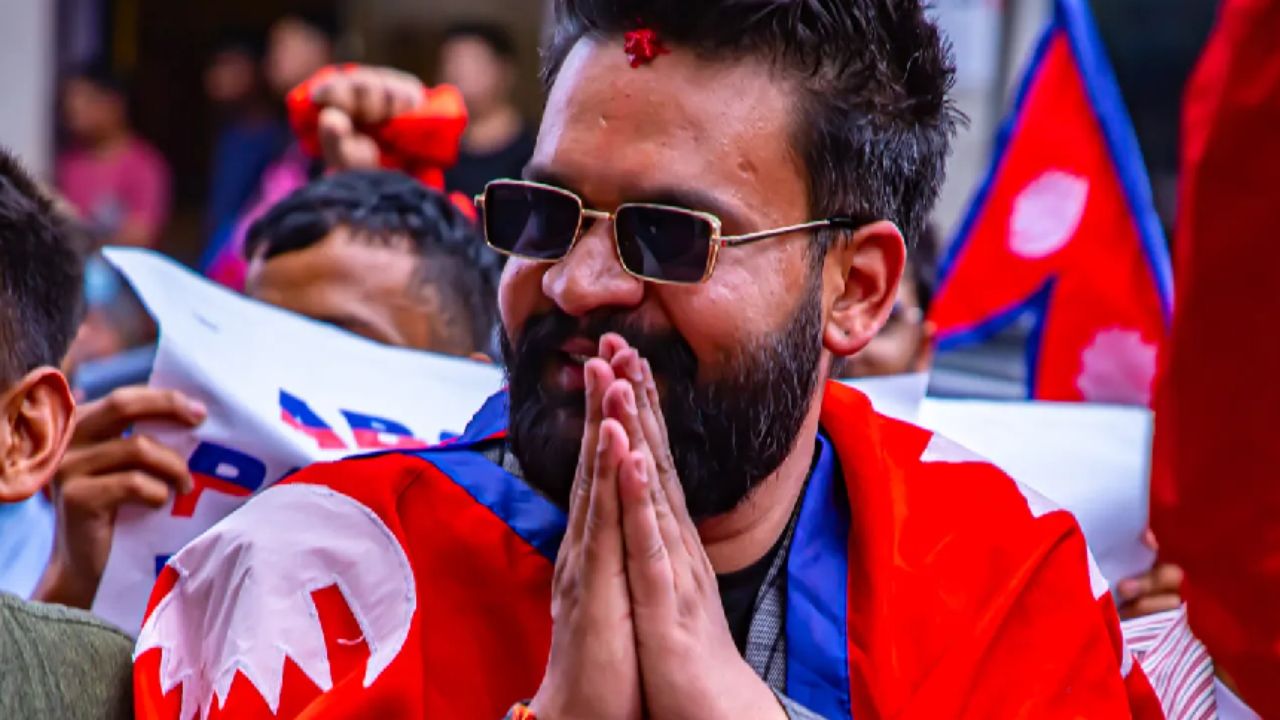 नेपाळच्या राजकारणात भूकंप! बालेन शाह ने महापौर पदाचा दिला राजीनामा; आता थेट PM च्या खुर्चीवर नजर